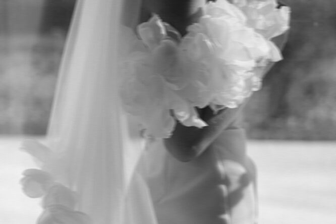 Свадебная фата Крис