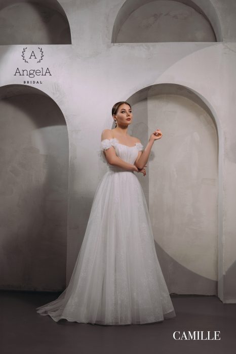Камилла