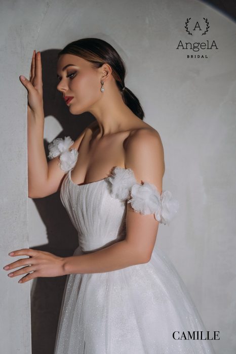 Камилла