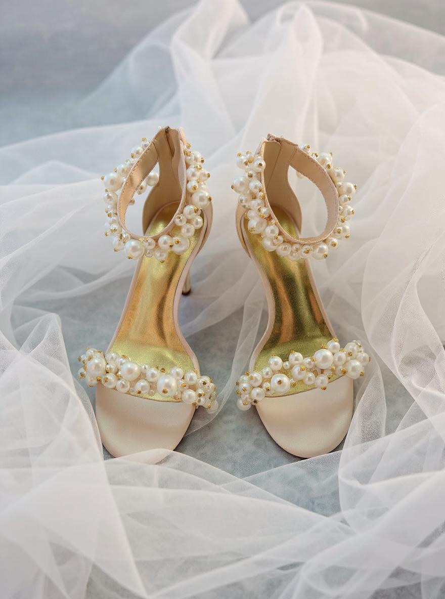 LL 009 нюд — изображение 3